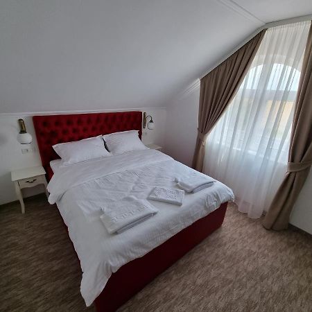 Mini Paradis Fughiu Экстерьер фото