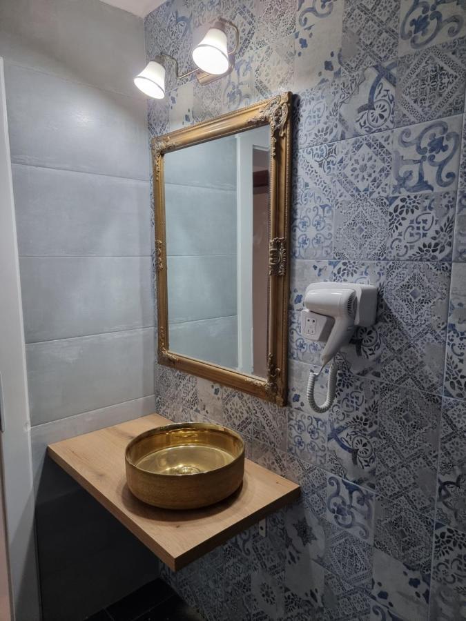 Mini Paradis Fughiu Экстерьер фото