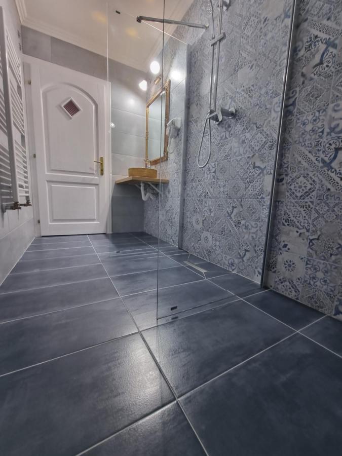 Mini Paradis Fughiu Экстерьер фото