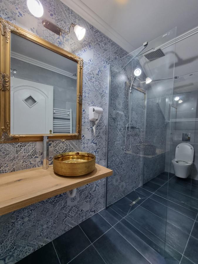 Mini Paradis Fughiu Экстерьер фото