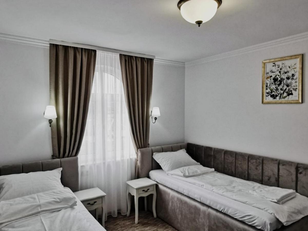 Mini Paradis Fughiu Экстерьер фото